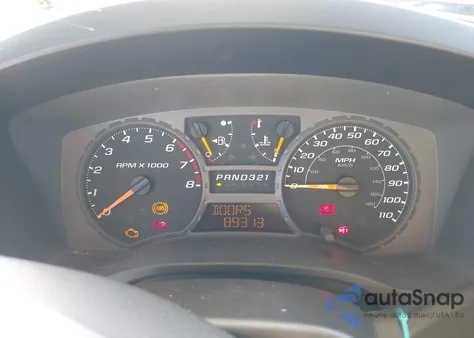 2004 Chevrolet Colorado Ls из США, поврежденный, VIN 1GCDT196X48177717